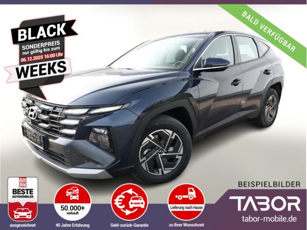 Hyundai TUCSON 1.6 HEV 215 DCT 4WD Prime Matrix AssisP Hyundai TUCSON 1.6 HEV 215 DCT 4WD Prime Matrix AssisP