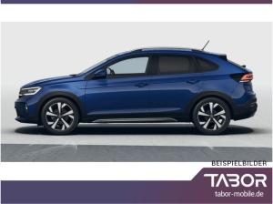 Volkswagen Taigo DSG Style Matrix IQDRIVE Nav SHZ Key