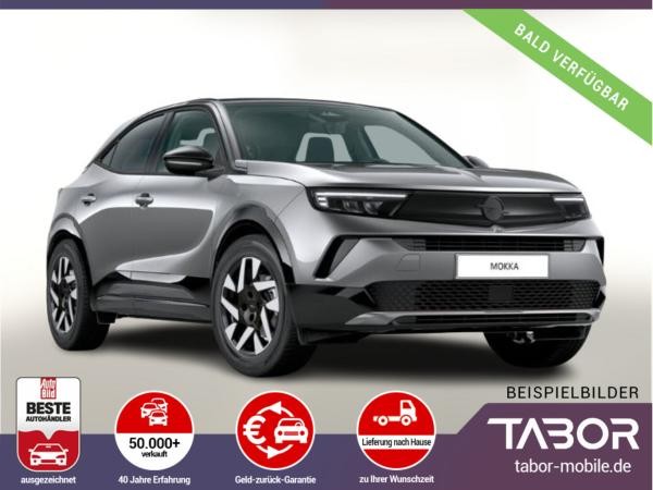 Opel Mokka 1.2 136 GS KomfortP SHZ LHZ Kam PDC