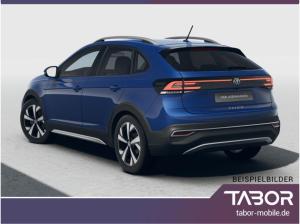 Volkswagen Taigo DSG Style Matrix IQDRIVE Nav SHZ Key