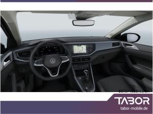 Volkswagen Taigo DSG Style Matrix IQDRIVE Nav SHZ Key