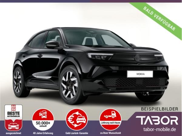 Opel Mokka 1.2 136 GS KomfortP SHZ LHZ Kam PDC Opel Mokka 1.2 136 GS KomfortP SHZ LHZ Kam PDC