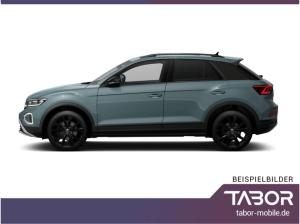 Volkswagen T-Roc 150 DSG Style Pano BlackP Matrix Nav 19Z
