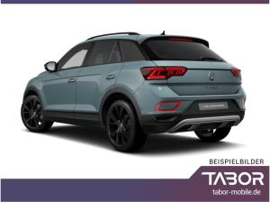 Volkswagen T-Roc 150 DSG Style Pano BlackP Matrix Nav 19Z