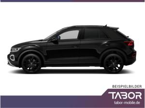 Volkswagen T-Roc 150 DSG Style Pano BlackP Matrix Nav 19Z