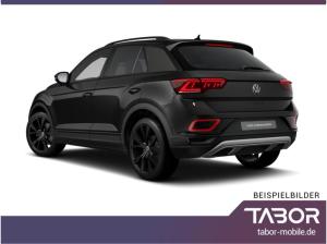 Volkswagen T-Roc 150 DSG Style Pano BlackP Matrix Nav 19Z