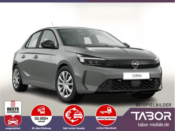 Opel Corsa 1.2 100 SichtP PDC 10"-DAB Temp CarPlay