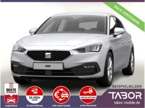 Seat Leon 1.5 TSI 115 Style SHZ 3ZClim ACC AppCo 16Z