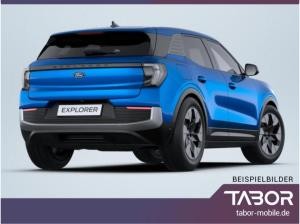Ford Explorer h Premium Matrix HUD ParkA 360Kam