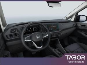 Volkswagen Caddy Maxi TDI 122 DSG SHZ SpurW 2ZClim Kam AppC