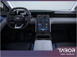 Ford Explorer h Premium Matrix HUD ParkA 360Kam