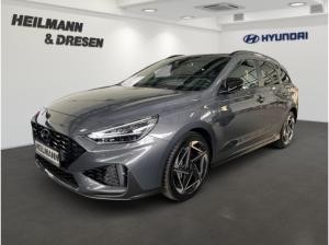 Hyundai i30 1.5 N Line🚀| Automatik | Sitzpaket | Rückfahrkamera | Navi | Klimaauto. | ISOFIX