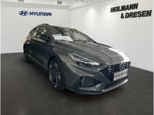 Hyundai i30 1.5 N Line🚀| Automatik | Sitzpaket | Rückfahrkamera | Navi | Klimaauto. | ISOFIX