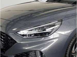 Hyundai i30 1.5 N Line🚀| Automatik | Sitzpaket | Rückfahrkamera | Navi | Klimaauto. | ISOFIX