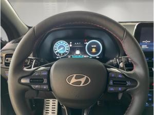 Hyundai i30 1.5 N Line🚀| Automatik | Sitzpaket | Rückfahrkamera | Navi | Klimaauto. | ISOFIX