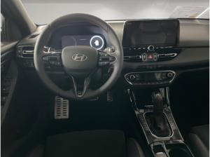 Hyundai i30 1.5 N Line🚀| Automatik | Sitzpaket | Rückfahrkamera | Navi | Klimaauto. | ISOFIX