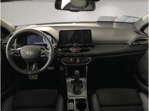 Hyundai i30 1.5 N Line🚀| Automatik | Sitzpaket | Rückfahrkamera | Navi | Klimaauto. | ISOFIX