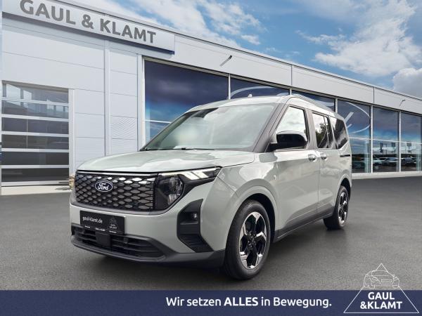 Ford Tourneo Courier TOURNEO COURIER EMOTOR BEV TITANIUM