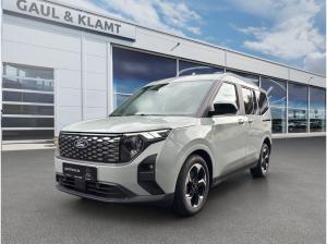 Ford Tourneo Courier TOURNEO COURIER EMOTOR BEV TITANIUM