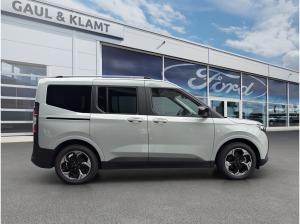 Ford Tourneo Courier TOURNEO COURIER EMOTOR BEV TITANIUM