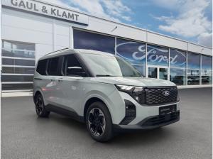 Ford Tourneo Courier TOURNEO COURIER EMOTOR BEV TITANIUM