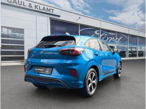 Ford Puma PUMA 1.0 ECOBOOST ST-LINE