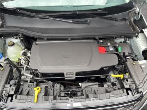 Ford Tourneo Courier TOURNEO COURIER EMOTOR BEV TITANIUM