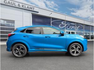 Ford Puma PUMA 1.0 ECOBOOST ST-LINE