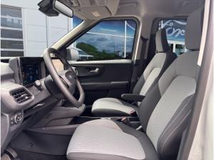 Ford Tourneo Courier TOURNEO COURIER EMOTOR BEV TITANIUM