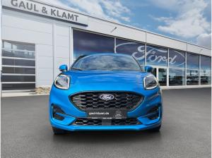 Ford Puma PUMA 1.0 ECOBOOST ST-LINE