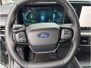 Ford Tourneo Courier TOURNEO COURIER EMOTOR BEV TITANIUM