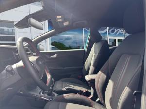 Ford Puma PUMA 1.0 ECOBOOST ST-LINE