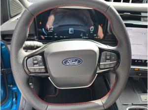 Ford Puma PUMA 1.0 ECOBOOST ST-LINE