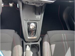 Ford Puma PUMA 1.0 ECOBOOST ST-LINE