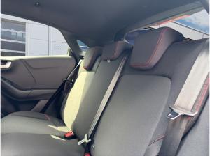 Ford Puma PUMA 1.0 ECOBOOST ST-LINE