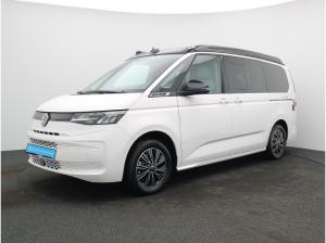 Volkswagen California Coast 2.0 TSI DSG / Standh, Navi, AHK