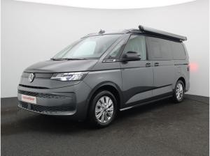 Volkswagen California Beach DSG/ Markise, Aufstelldach, AHK