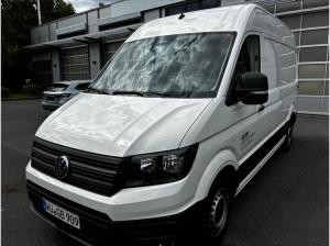 Volkswagen Crafter 35 Kasten L2H2 / Klima, App-Connect, PDC