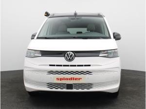 Volkswagen California Coast DSG / Navi, Markise, AHK, LED
