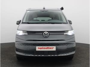 Volkswagen California Beach DSG/ Markise, Aufstelldach, AHK