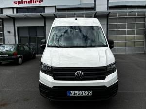 Volkswagen Crafter 35 Kasten L2H2 / Klima, App-Connect, PDC