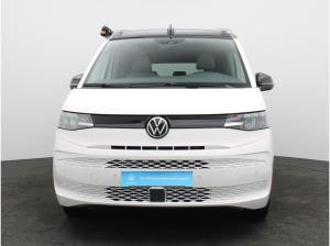Volkswagen California Coast 2.0 TSI DSG / Standh, Navi, AHK