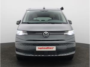 Volkswagen California Beach DSG/ Markise, Aufstelldach, AHK