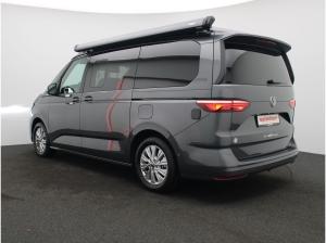 Volkswagen California Beach DSG/ Markise, Aufstelldach, AHK