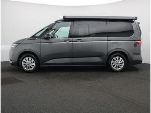 Volkswagen California Beach DSG/ Markise, Aufstelldach, AHK