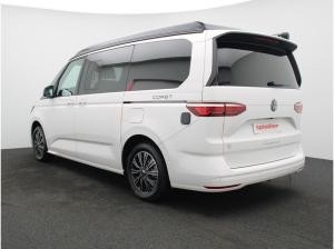 Volkswagen California Coast DSG / Navi, Markise, AHK, LED