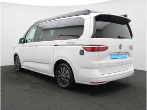 Volkswagen California Coast 2.0 TSI DSG / Standh, Navi, AHK