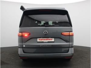 Volkswagen California Beach DSG/ Markise, Aufstelldach, AHK