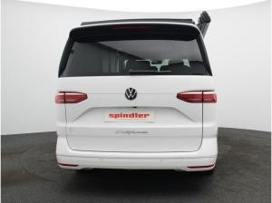 Volkswagen California Coast DSG / Navi, Markise, AHK, LED