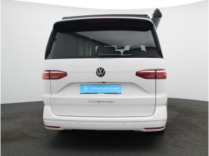 Volkswagen California Coast 2.0 TSI DSG / Standh, Navi, AHK